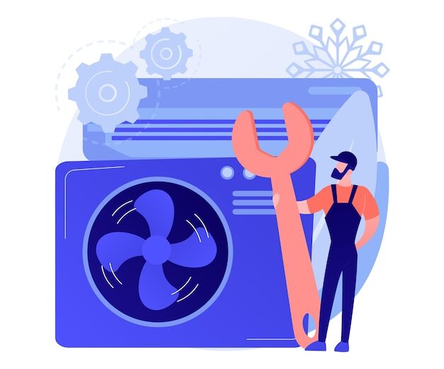 Sisteme HVAC-R și eficiența energetică: standarde și certificări