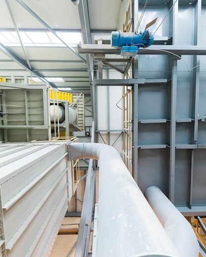 Refrigerarea industrială: aplicații și beneficii
