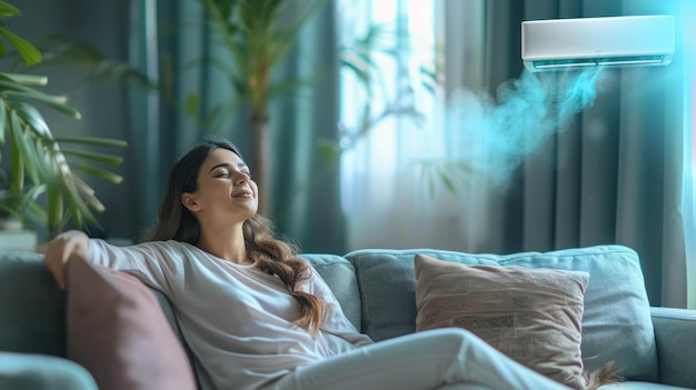 smiling-latin-woman-living-room-enjoying-comfort-efficient-air-conditioner_1041587-4010